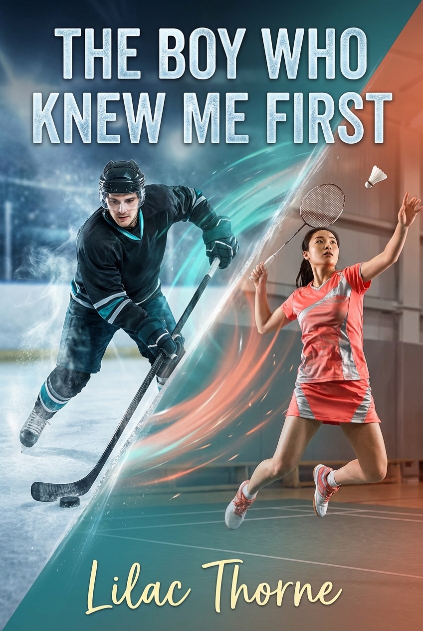 The Boy Who Knew Me First